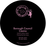 Borough Council - Casino