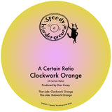 A Certain Ratio - Clockwork Orange / Dubwork Orange