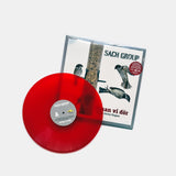 Sach Group - Innan Vi Dör - Live På Sticky Fingers