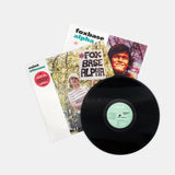 Saint Etienne - Foxbase Alpha