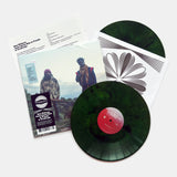 Saul Williams, Carlos Niño & Friends - Saul Williams meets Carlos Niño & Friends at TreePeople