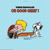 Vince Guaraldi - Oh, Good Grief!