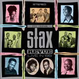 Various Artists - Stax Revue: Live in ’65!