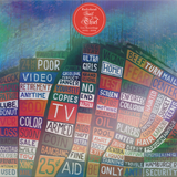 Radiohead - Hail To The Thief (Live Recordings 2003-2009)
