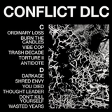 HEALTH - CONFLICT DLC