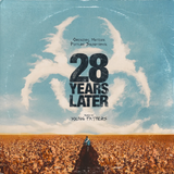Young Fathers - 28 Years Later [Original Motion Picture Soundtrack]