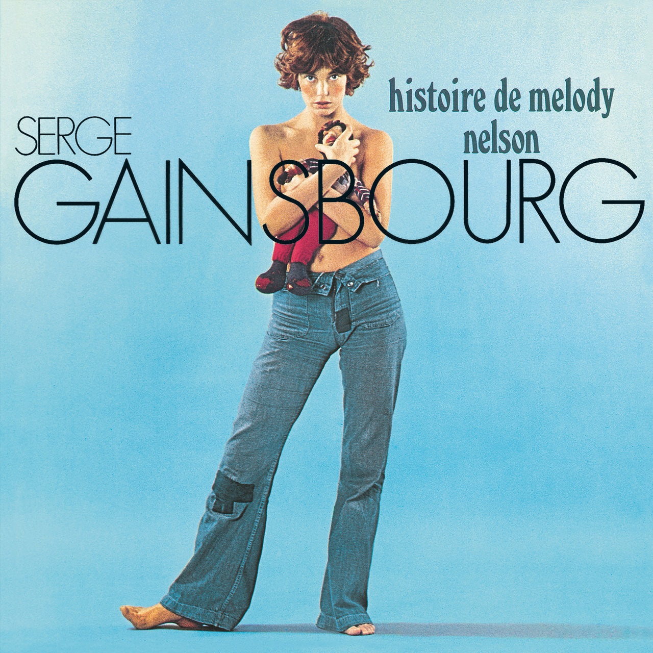 Serge Gainsbourg - Histoire De Melody Nelson [Special Editions]