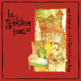 The Smashing Times - Mrs. Ladyships and The Cleanerhouse Boy