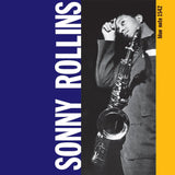 Sonny Rollins - Volume 1 [Classic Vinyl]