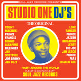 Soul Jazz Records Presents - Studio One DJ's