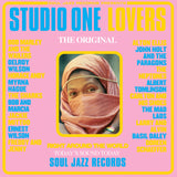 Soul Jazz Records Presents - Studio One Lovers