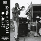 Various Artists - Ghana Special: Highlife