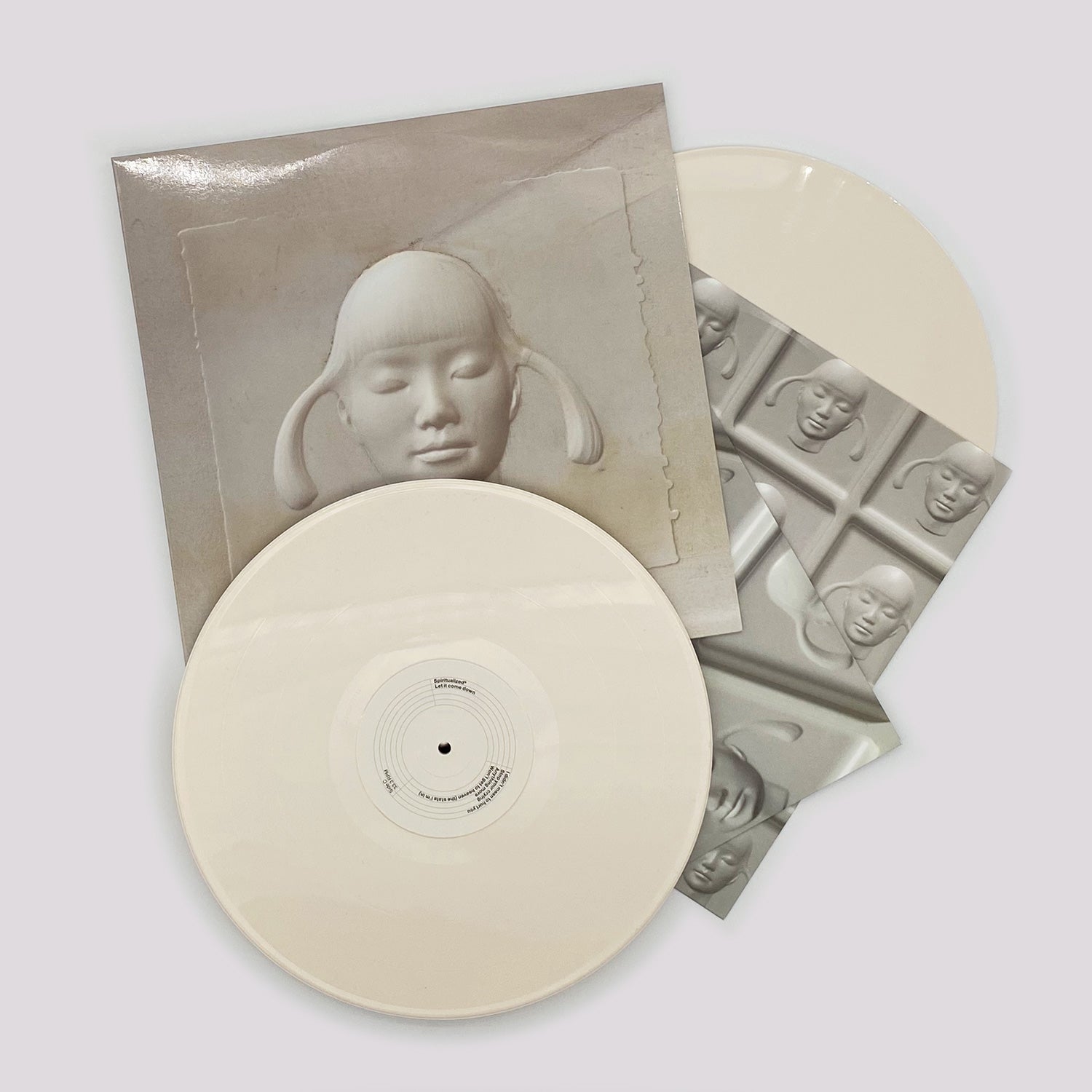 Spiritualized - Let It Come Down – The Drift Record Shop