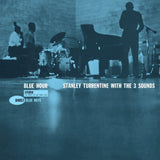 Stanley Turrentine & The Three Sounds - Blue Hour [Classic Vinyl]