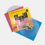 Stereolab - Instant Holograms On Metal Film
