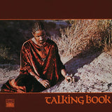 Stevie Wonder - Talking Book