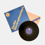 Studio Electrophonique - Studio Electrophonique