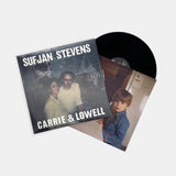 Sufjan Stevens - Carrie & Lowell