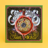 Sufjan Stevens - Silver & Gold