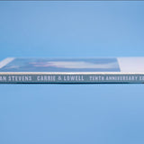 Sufjan Stevens - Carrie & Lowell [10th Anniversary Edition]