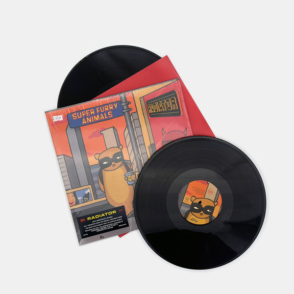 SuperFurryAnimals-