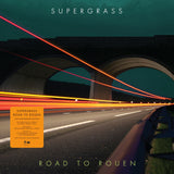 Supergrass - Road to Rouen [20th Anniversary Edition]