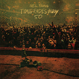 Neil Young - Time Fades Away 50