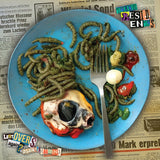 The Residents - Leftovers Again Volume 3