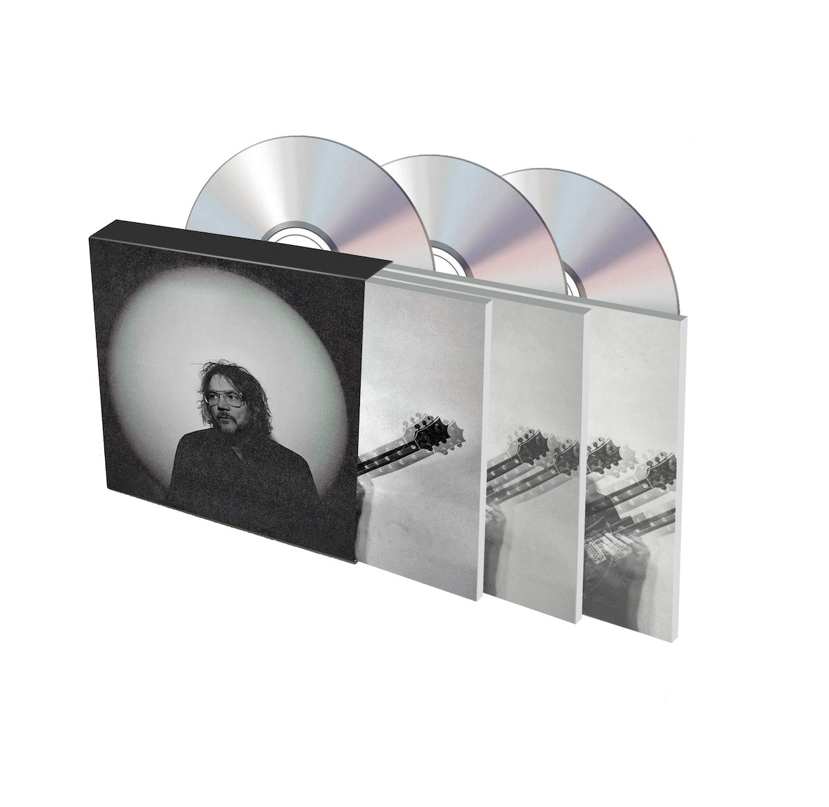 Jeff Tweedy - Twilight Override