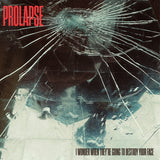Prolapse - I Wonder When They’re Going To Destroy Your Face