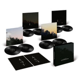 William Basinski - The Disintegration Loops [Arcadia Archive Edition]