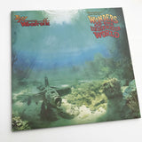 Jezz Woodroffe - Wonders Of The Underwater World (Soundtrack From The Film)
