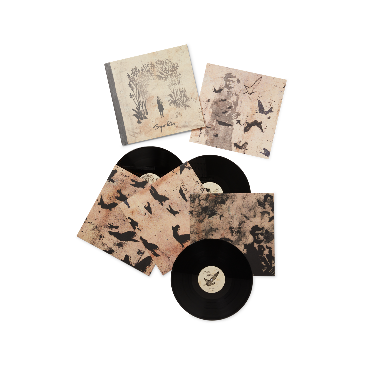 Sigur Rós - Takk...