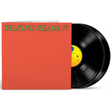 Talking Heads - Talking Heads:77 [2024 Deluxe Edition]