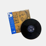 Terry Callier - The New Folk Sound of Terry Callier