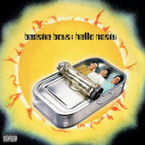 The Beastie Boys - Hello Nasty