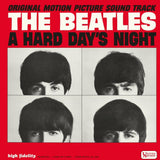 The Beatles - A Hard Day’s Night [Original Motion Picture Sound Track]