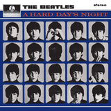 The Beatles - A Hard Day’s Night