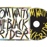 Tom Waits - The Black Rider [2023 Remastered Edition]
