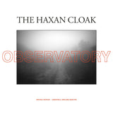The Haxan Cloak - Observatory