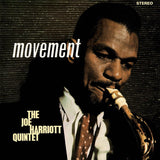 The Joe Harriott Quintet - Movement