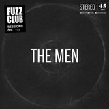 The Men - Fuzz Club Session