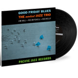 The Modest Jazz Trio - Good Friday Blues