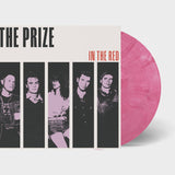 The Prize - In The Red