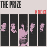 The Prize - In The Red