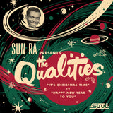 The Qualities (Sun Ra) - It's Christmas Time