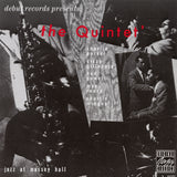 The Quintet - Jazz at Massey Hall [Craft Jazz Essentials]