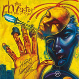 The RH Factor (Roy Hargrove) - Hard Groove (Verve By Request)
