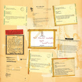 The Saints - (I'm) Stranded