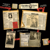 The Saints - (I'm) Stranded